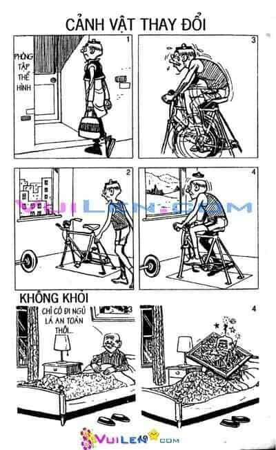 Chú Thoong - Chương 42 - ảnh 19