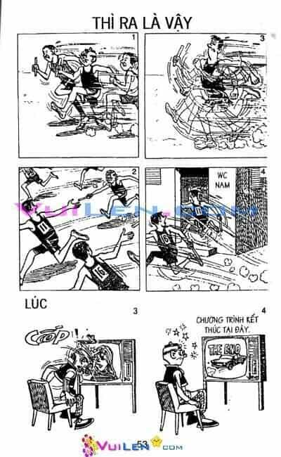 Chú Thoong - Chương 42 - ảnh 23