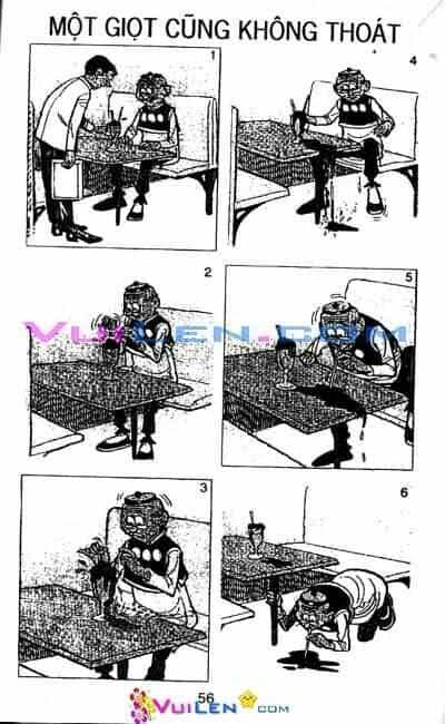 Chú Thoong - Chương 42 - ảnh 26