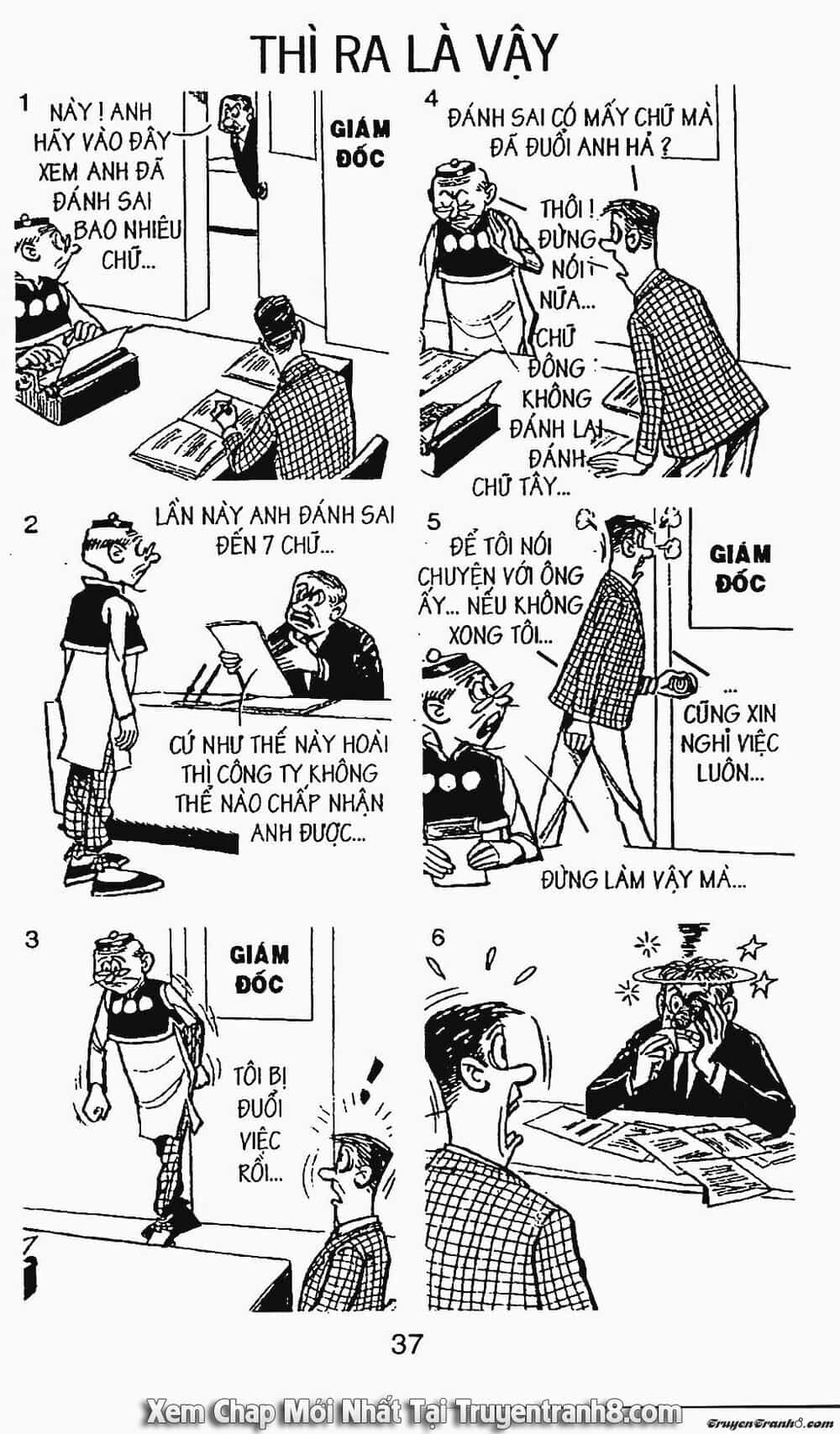 Chú Thoong - Chương 49 - ảnh 13