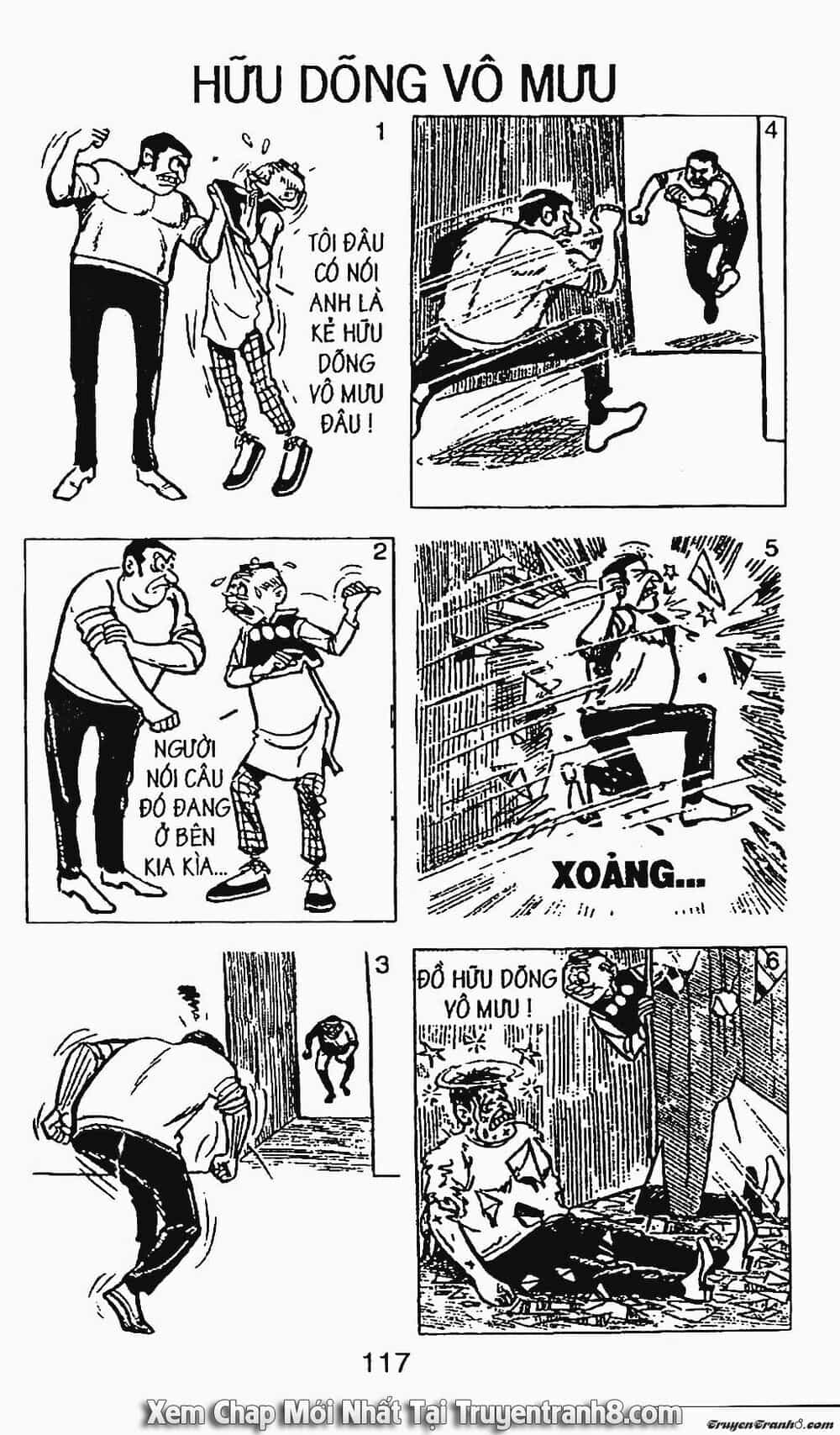Chú Thoong - Chương 53 - ảnh 13