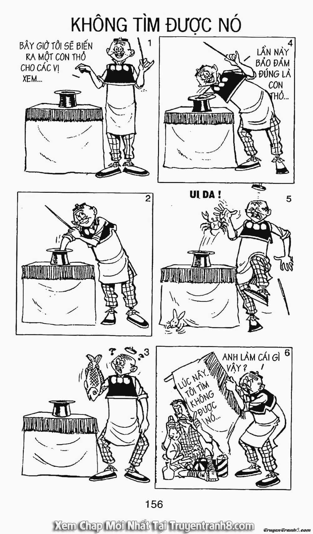 Chú Thoong - Chương 55 - ảnh 12