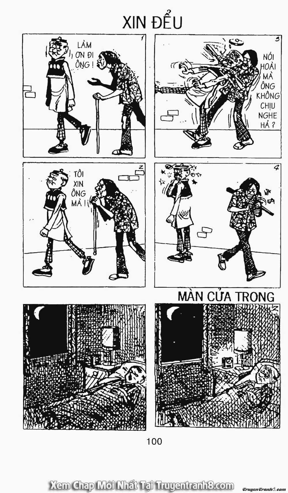 Chú Thoong - Chương 60 - ảnh 16