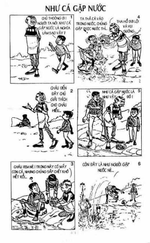 Chú Thoong - Chương 6 - ảnh 15