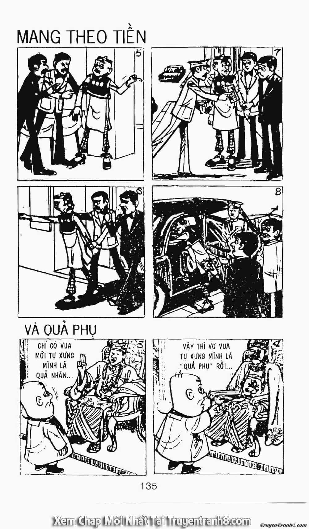 Chú Thoong - Chương 62 - ảnh 11