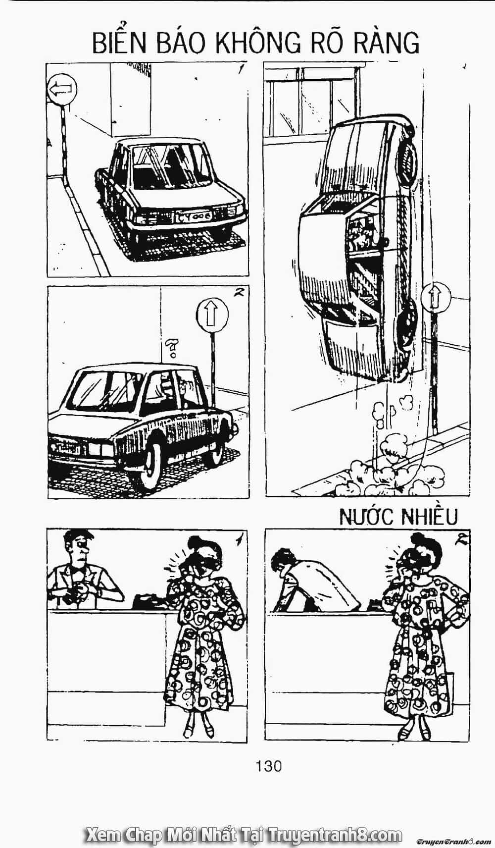 Chú Thoong - Chương 62 - ảnh 6