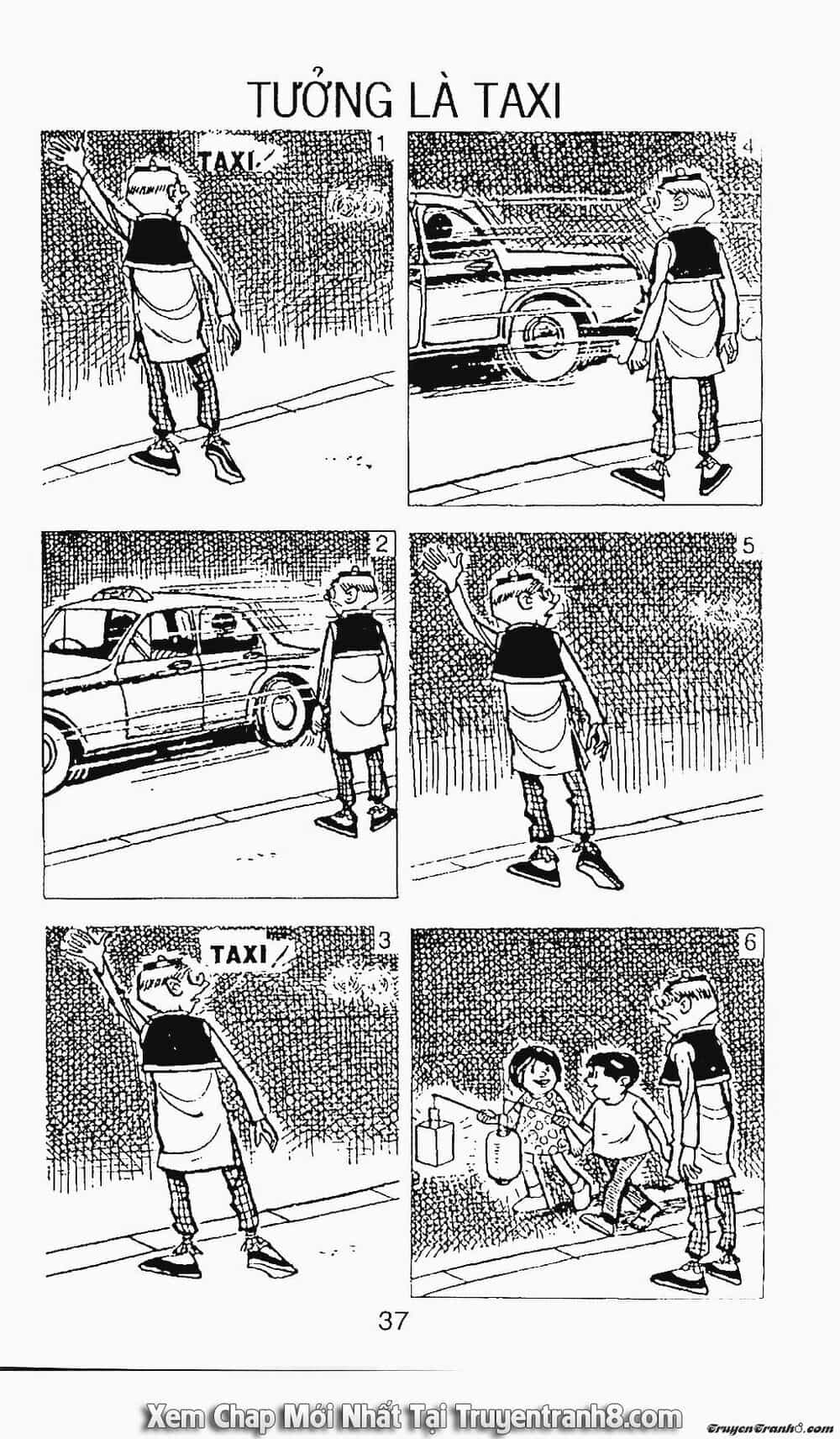 Chú Thoong - Chương 65 - ảnh 13