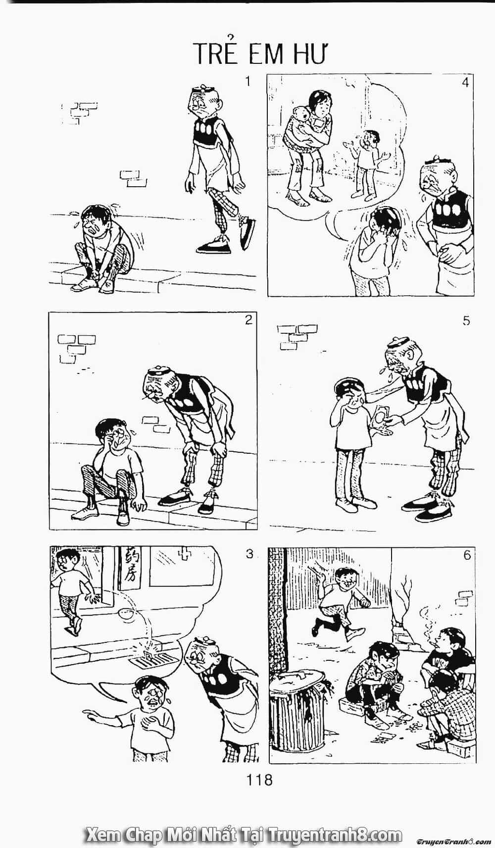 Chú Thoong - Chương 69 - ảnh 14