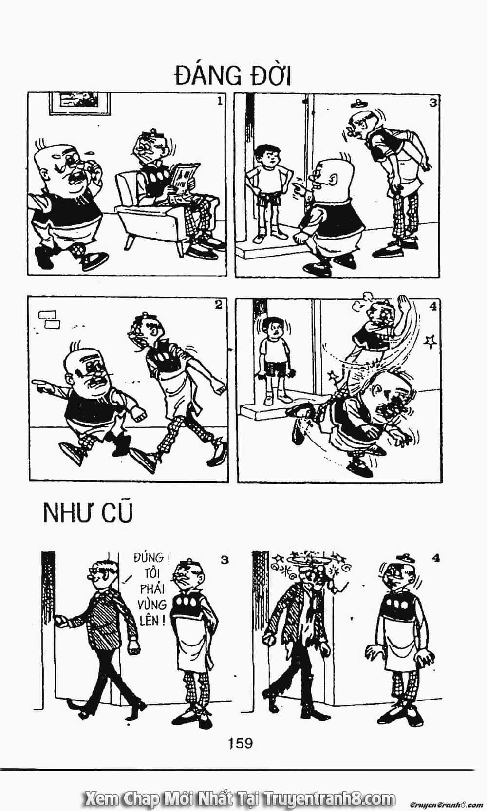 Chú Thoong - Chương 96 - ảnh 15