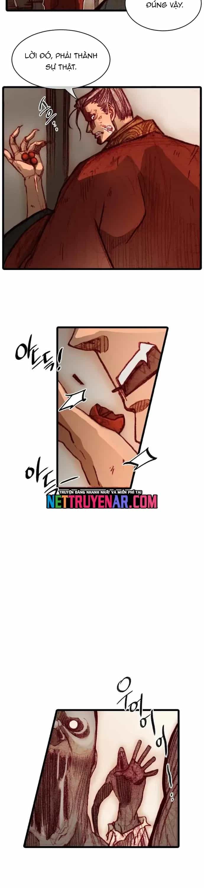 Chú Thuật Đại Đạo - Chương 101 - ảnh 6