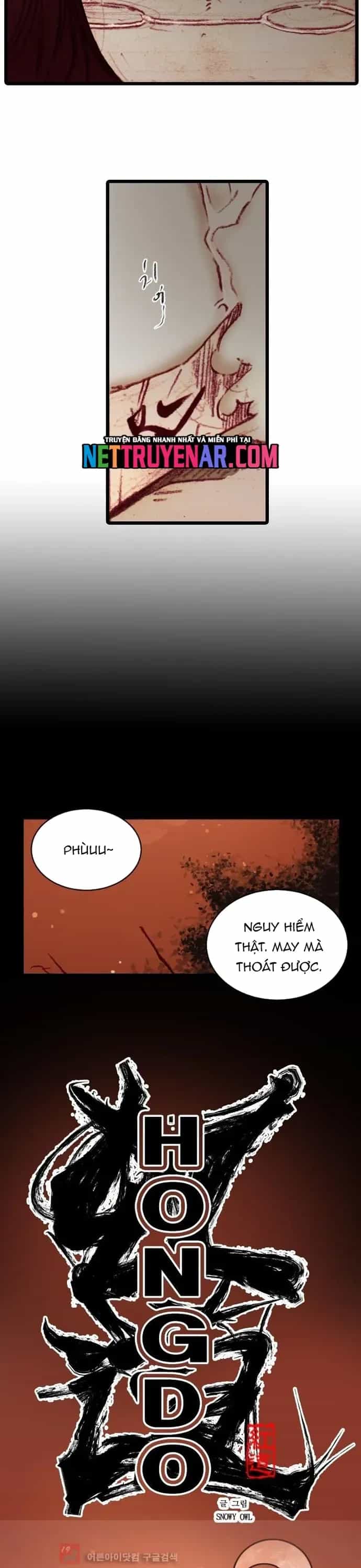Chú Thuật Đại Đạo - Chương 103 - ảnh 8
