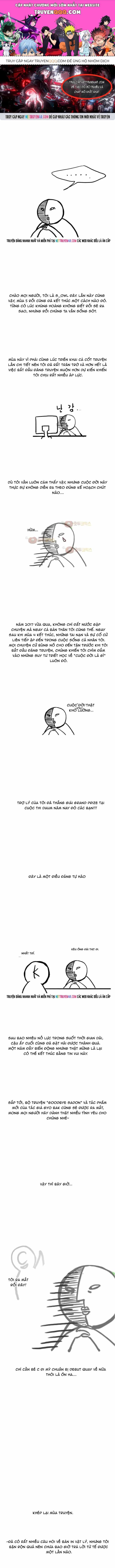Chú Thuật Đại Đạo - Chương 117 - ảnh 1