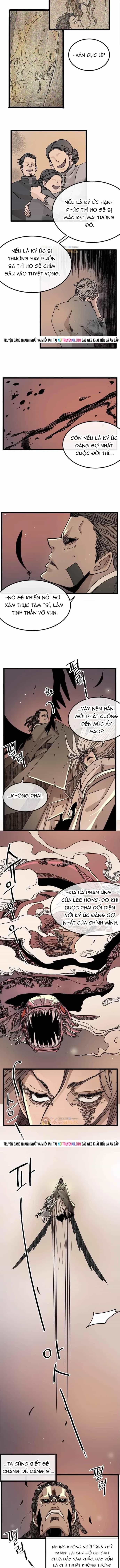 Chú Thuật Đại Đạo - Chương 125 - ảnh 4