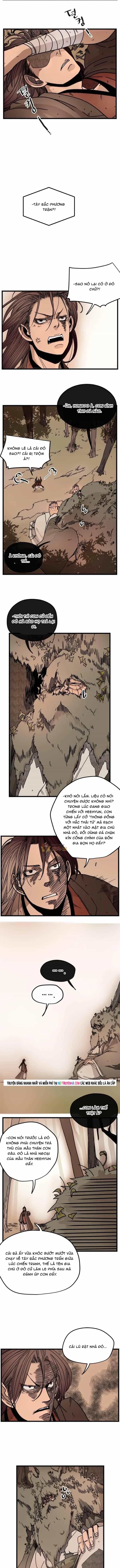 Chú Thuật Đại Đạo - Chương 127 - ảnh 6
