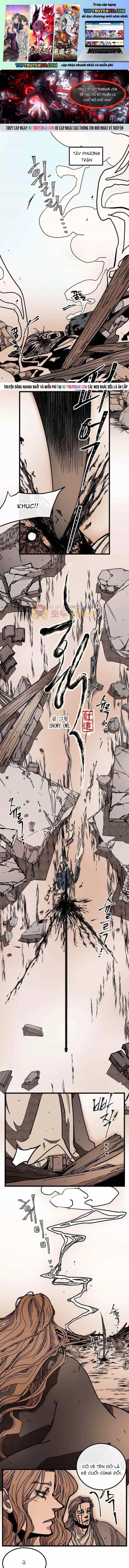 Chú Thuật Đại Đạo - Chương 134 - ảnh 2