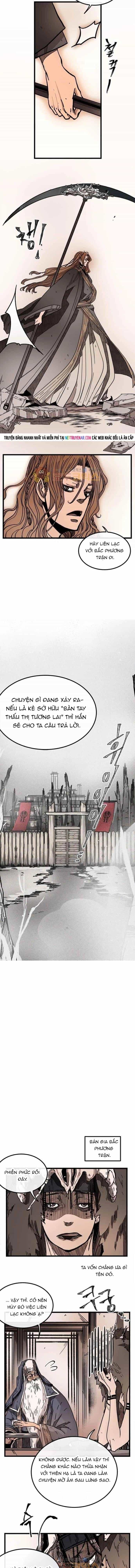 Chú Thuật Đại Đạo - Chương 134 - ảnh 4