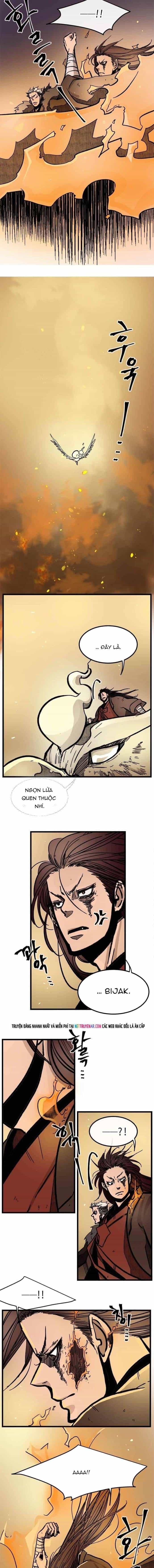 Chú Thuật Đại Đạo - Chương 141 - ảnh 8