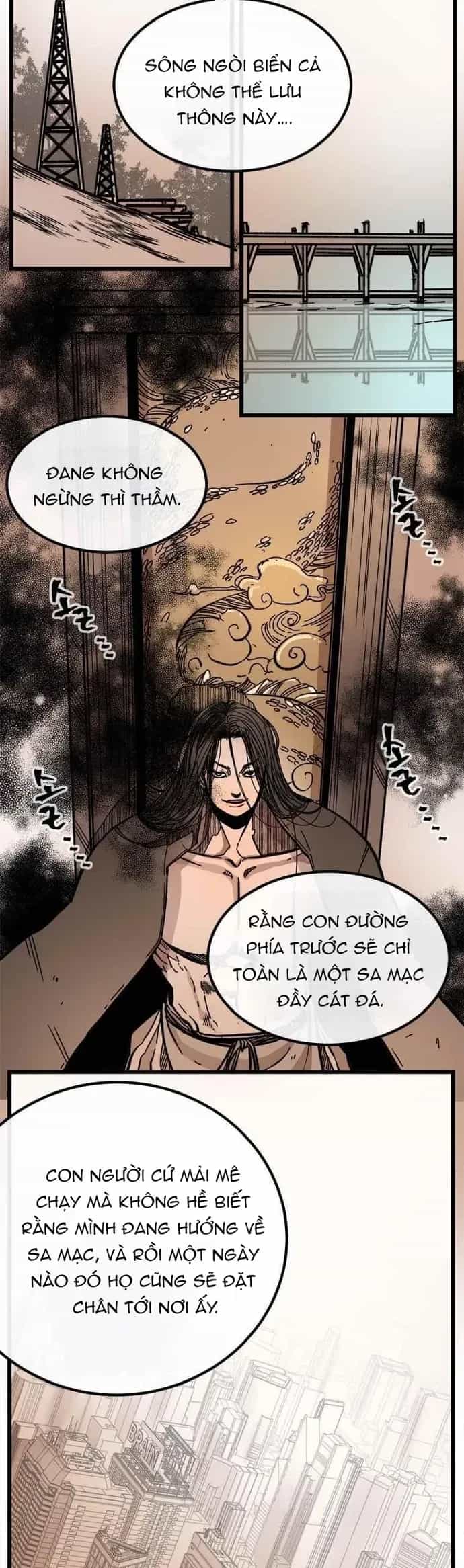 Chú Thuật Đại Đạo - Chương 142 - ảnh 15