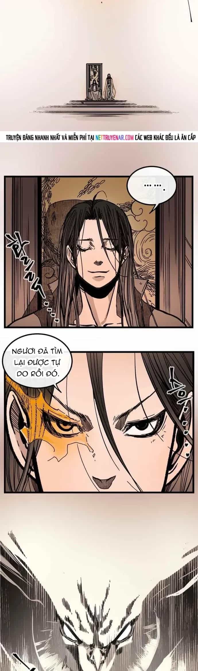 Chú Thuật Đại Đạo - Chương 142 - ảnh 21