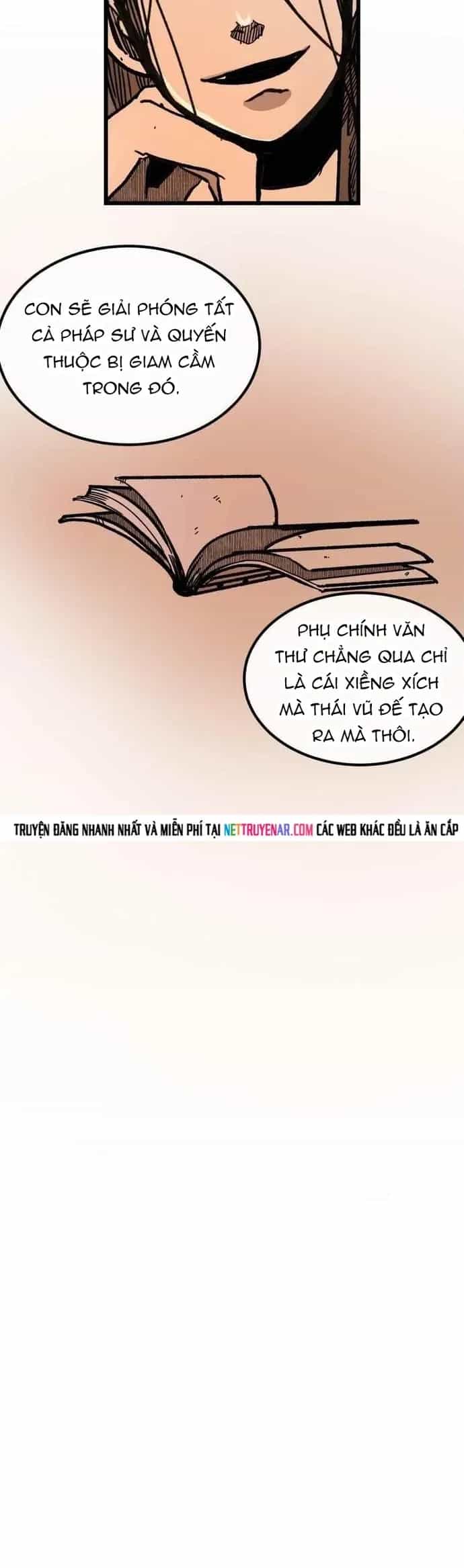 Chú Thuật Đại Đạo - Chương 142 - ảnh 7
