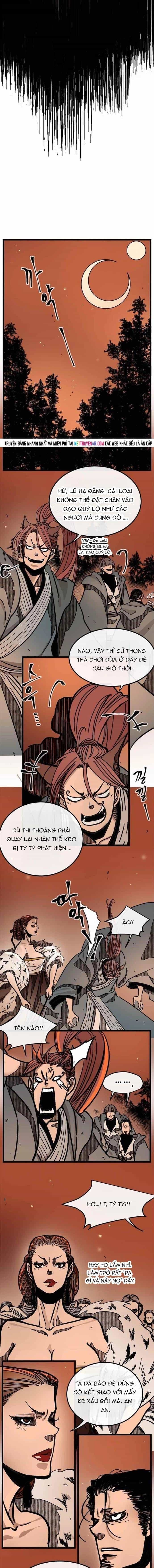 Chú Thuật Đại Đạo - Chương 145 - ảnh 7