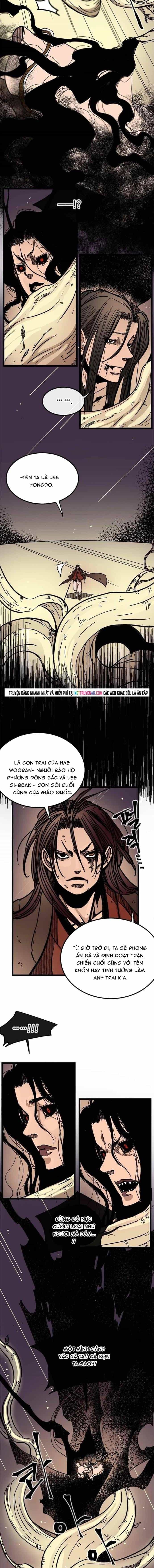 Chú Thuật Đại Đạo - Chương 146 - ảnh 13