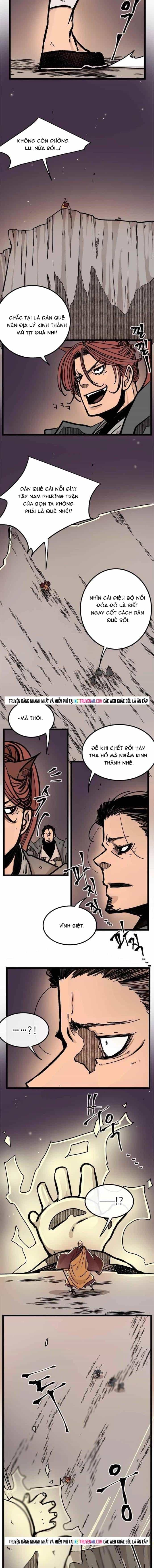 Chú Thuật Đại Đạo - Chương 146 - ảnh 7