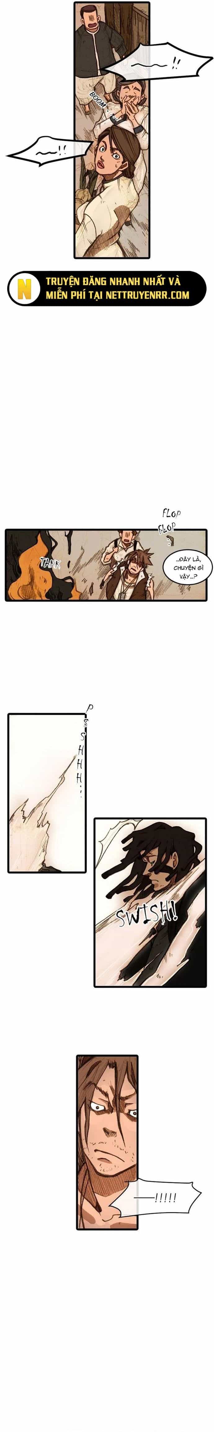 Chú Thuật Đại Đạo - Chương 17 - ảnh 6