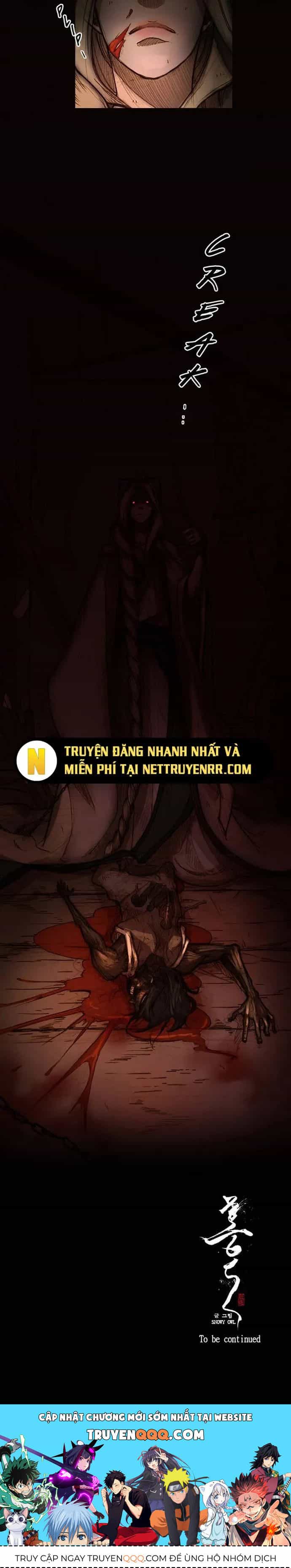 Chú Thuật Đại Đạo - Chương 1 - ảnh 15