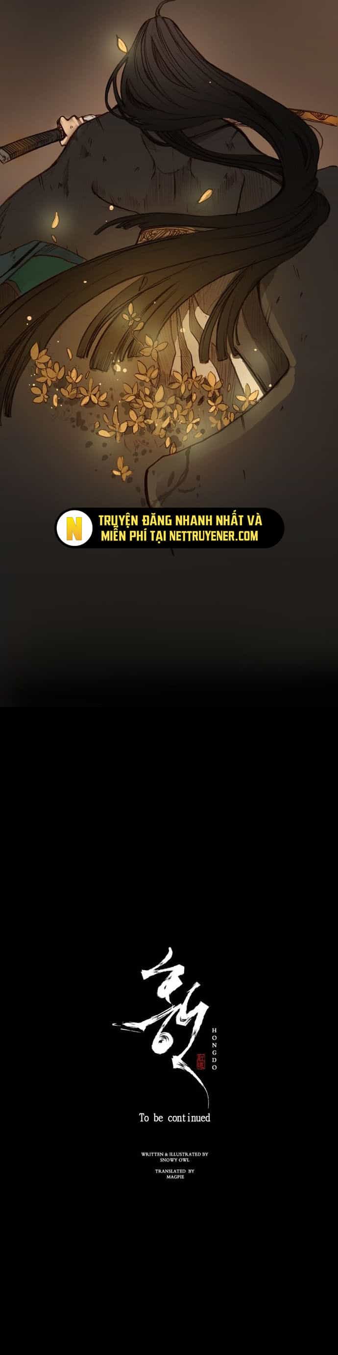 Chú Thuật Đại Đạo - Chương 33 - ảnh 6