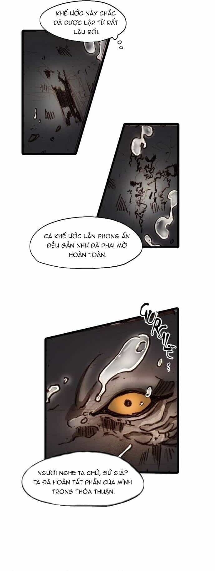 Chú Thuật Đại Đạo - Chương 49 - ảnh 24