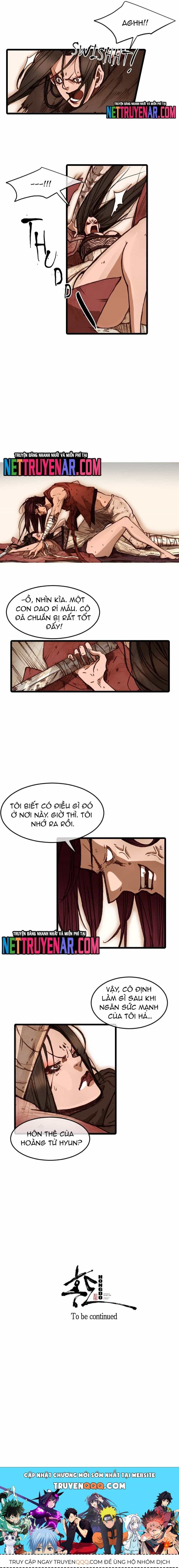 Chú Thuật Đại Đạo - Chương 56 - ảnh 4