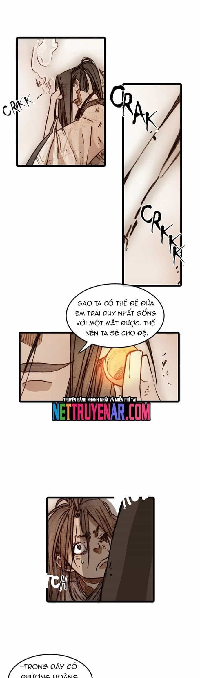 Chú Thuật Đại Đạo - Chương 58 - ảnh 22