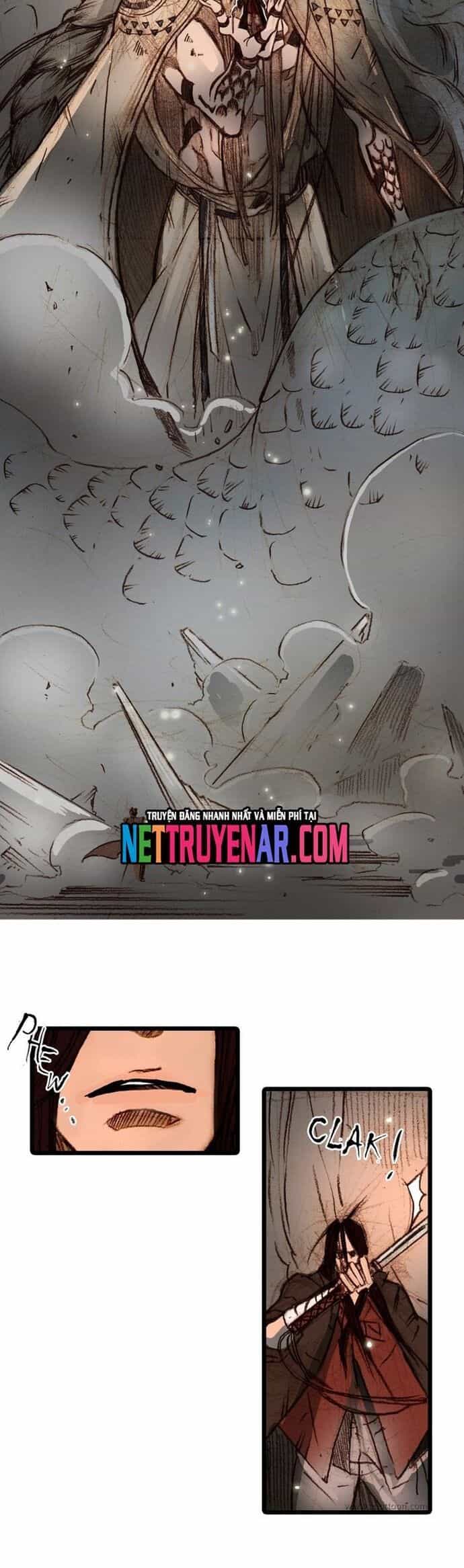 Chú Thuật Đại Đạo - Chương 58 - ảnh 38