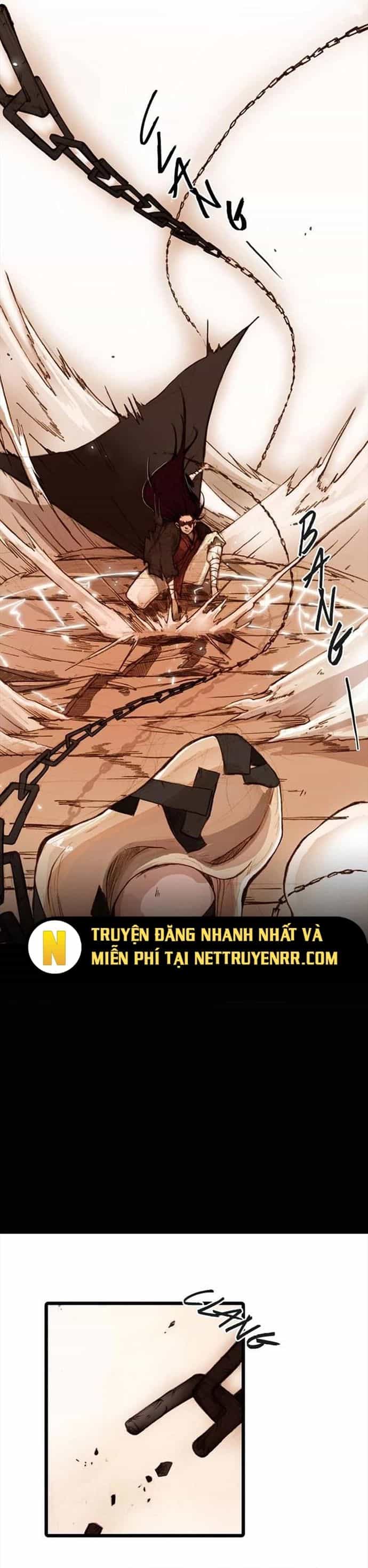 Chú Thuật Đại Đạo - Chương 5 - ảnh 31
