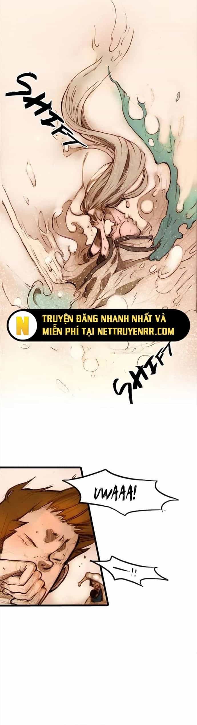 Chú Thuật Đại Đạo - Chương 5 - ảnh 33