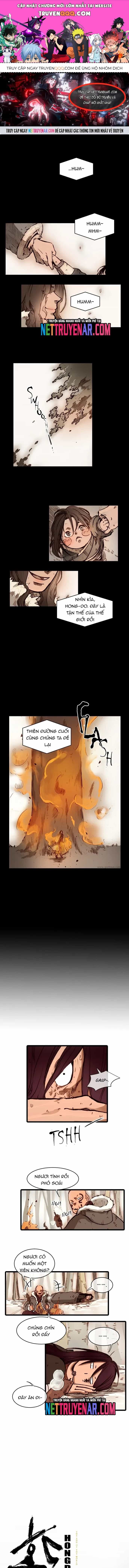Chú Thuật Đại Đạo - Chương 60 - ảnh 1