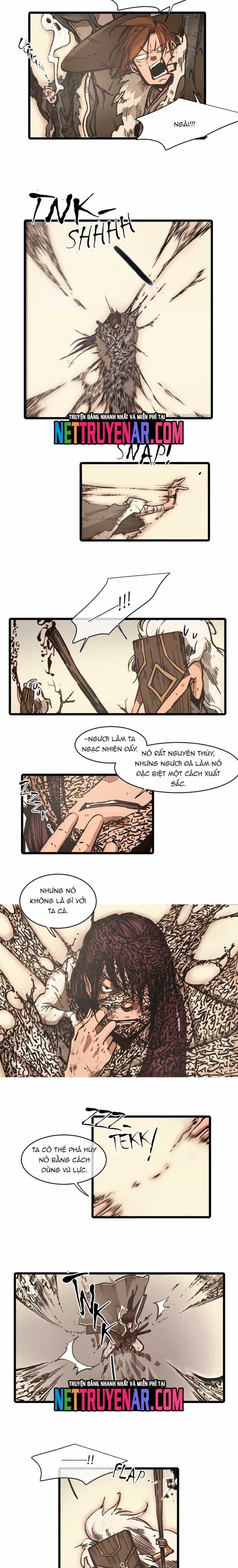 Chú Thuật Đại Đạo - Chương 65 - ảnh 10