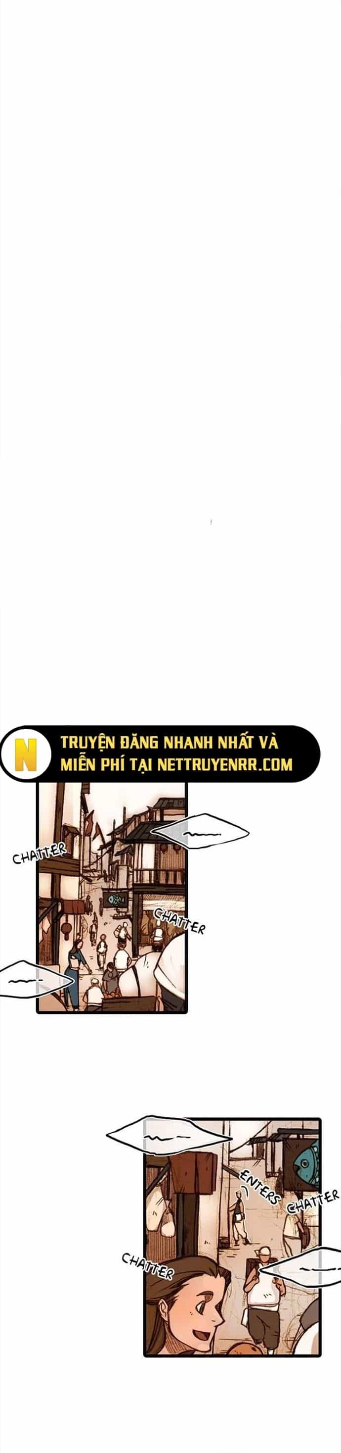 Chú Thuật Đại Đạo - Chương 6 - ảnh 25