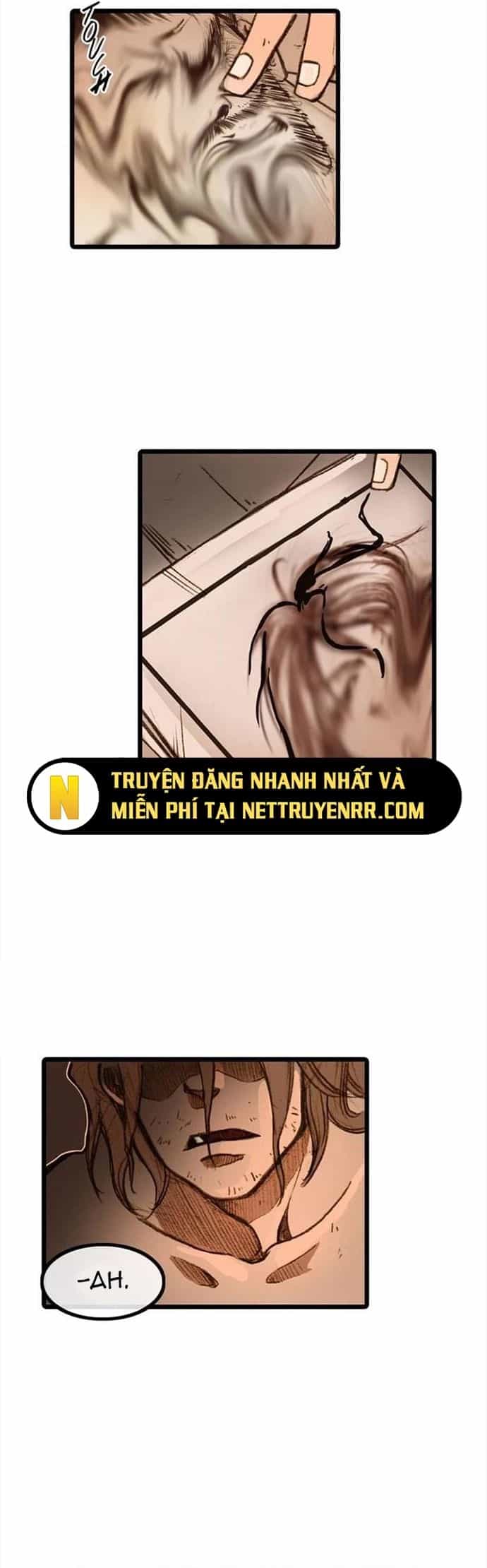 Chú Thuật Đại Đạo - Chương 6 - ảnh 28