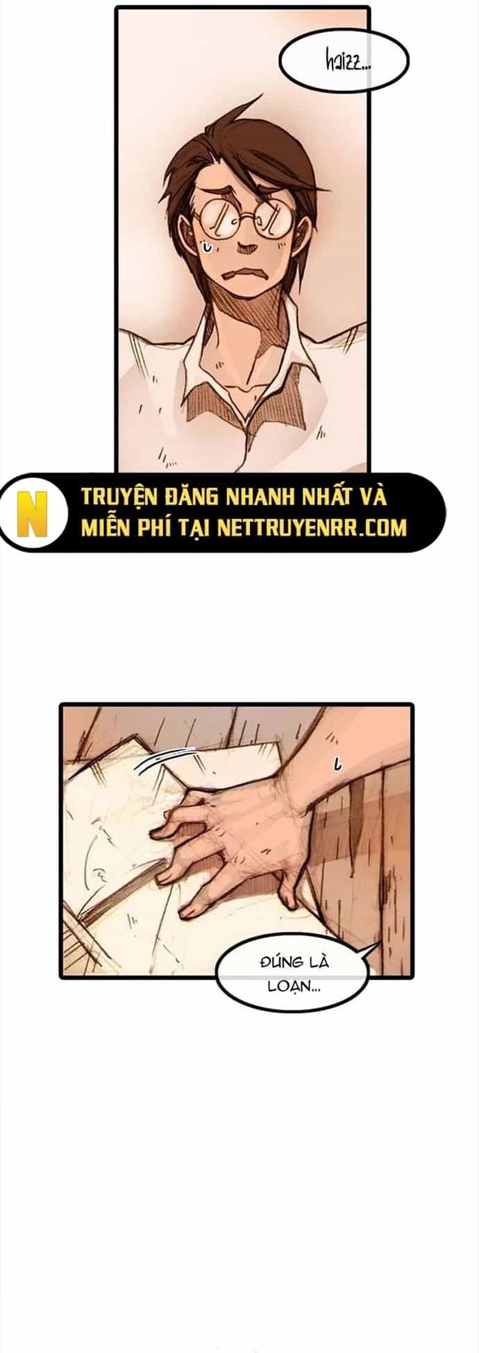Chú Thuật Đại Đạo - Chương 6 - ảnh 4