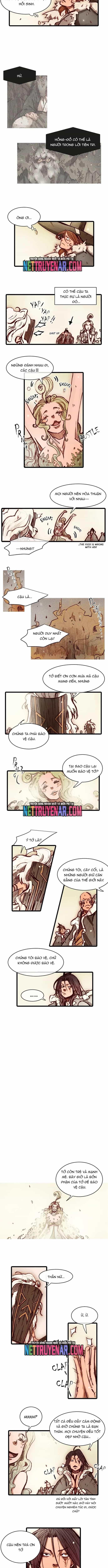 Chú Thuật Đại Đạo - Chương 69 - ảnh 3