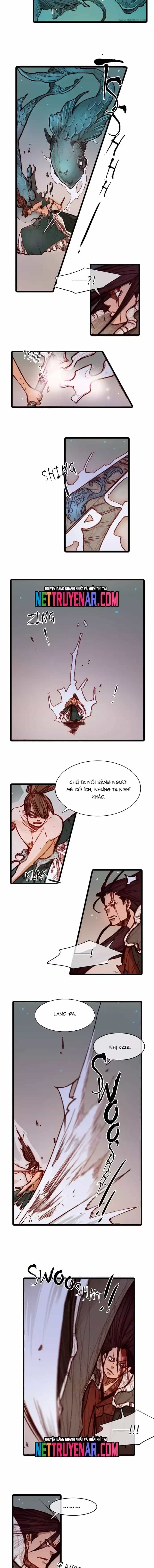 Chú Thuật Đại Đạo - Chương 74 - ảnh 6