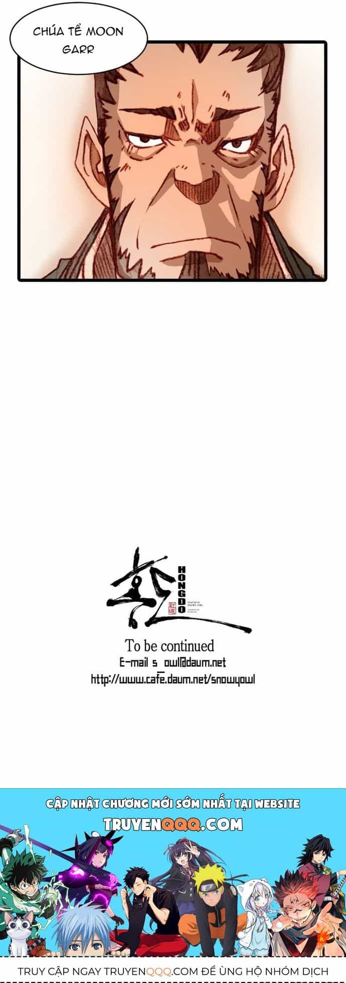 Chú Thuật Đại Đạo - Chương 77 - ảnh 10