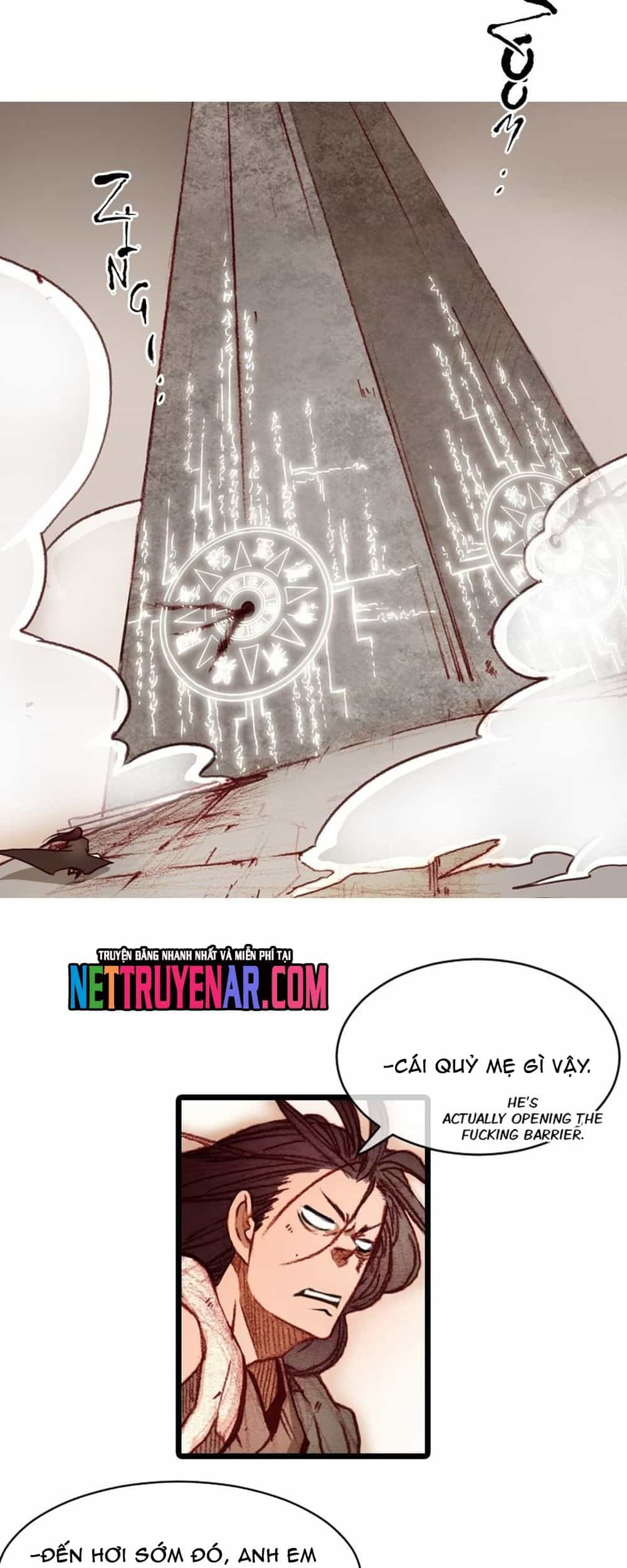 Chú Thuật Đại Đạo - Chương 80 - ảnh 13