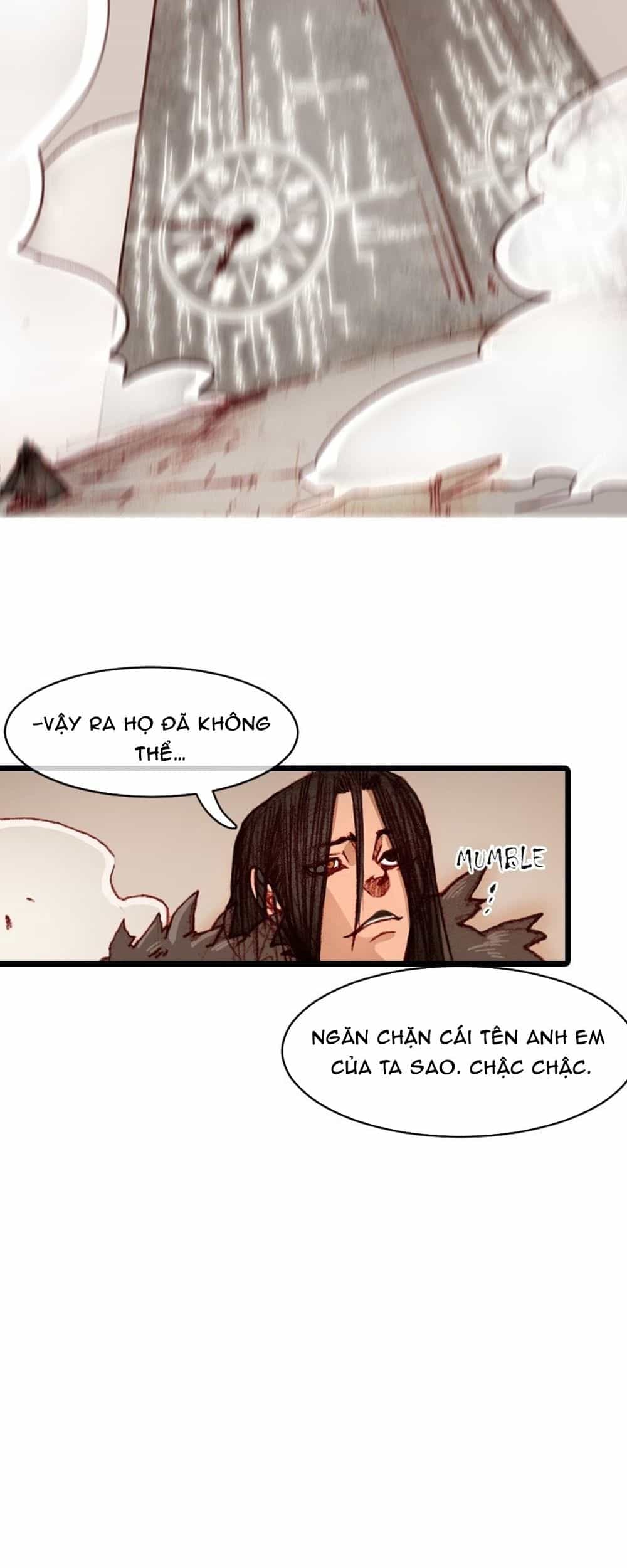Chú Thuật Đại Đạo - Chương 80 - ảnh 8
