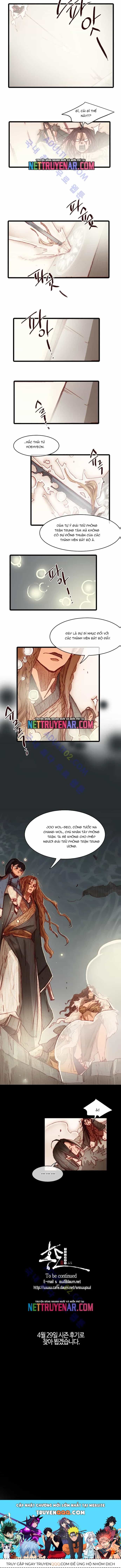 Chú Thuật Đại Đạo - Chương 90 - ảnh 7