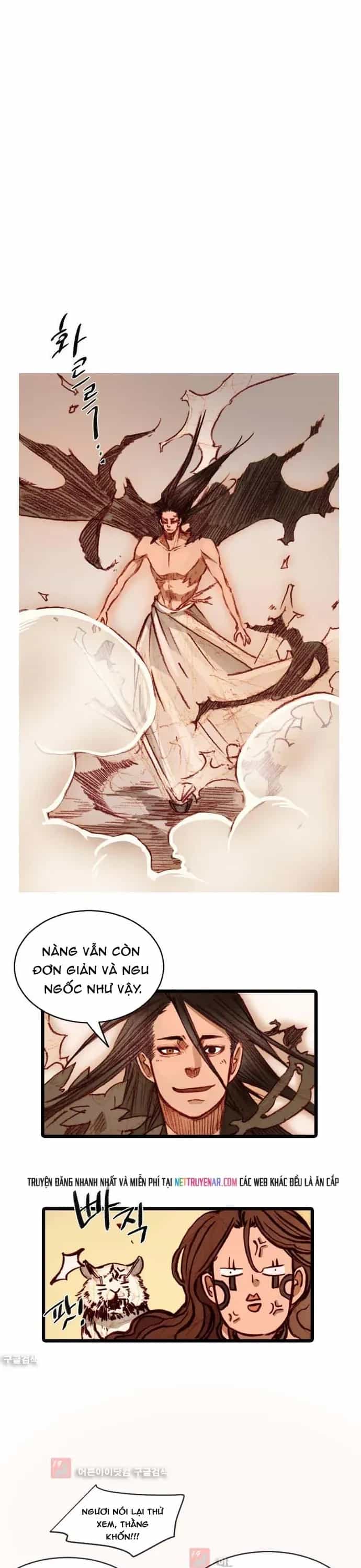 Chú Thuật Đại Đạo - Chương 93 - ảnh 20