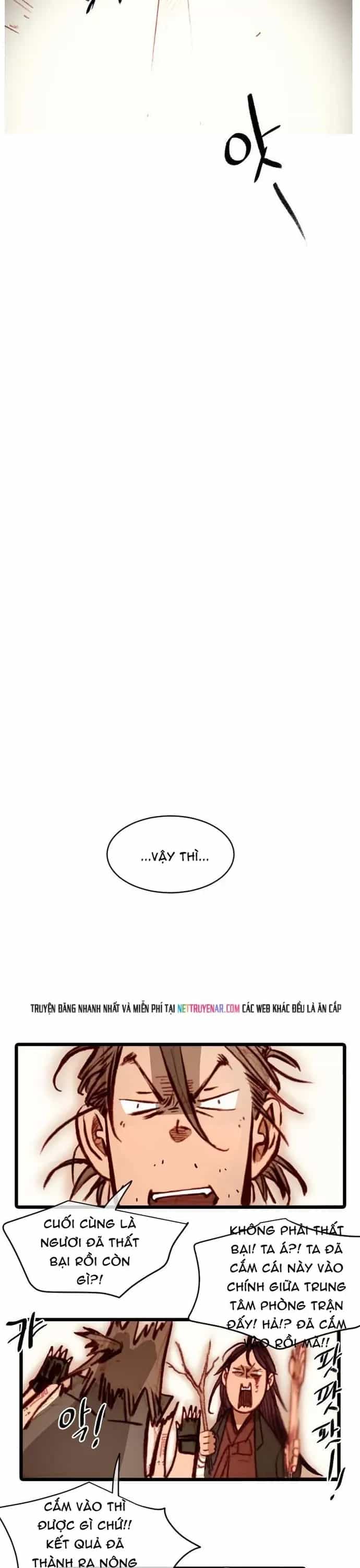 Chú Thuật Đại Đạo - Chương 95 - ảnh 11