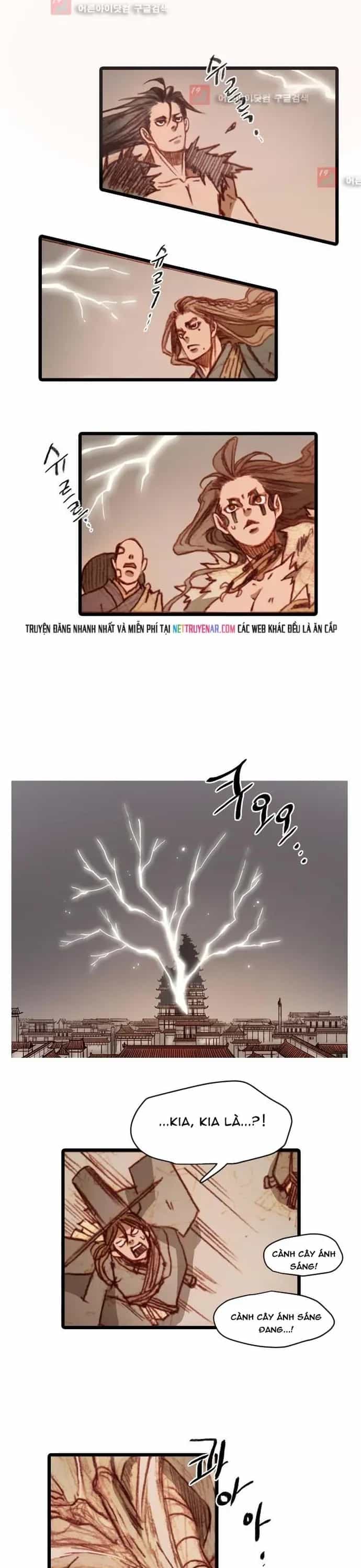 Chú Thuật Đại Đạo - Chương 95 - ảnh 5